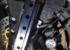 Das Motorrad Transport System BFS