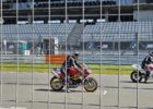 Trackdays in Zolder OPEN und 98db