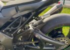 Verkaufe Kawasaki ZX10R Bj2014