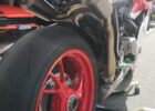 Ducati Panigale 1299 R Final Edition