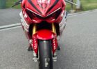 Honda CBR1000 RR SP SC77 HRC Kit