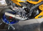 YAMAHA R6 2023 RJ27 REHNSPORT