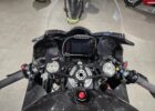 Ducati Panigale V4R SBK WSBK RENNSTRECKE