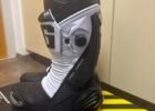 Gaerne Racing Stiefel Gr. 42 NEU!