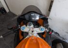 RSV4 2017 RR/RF