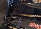 Honda CBR1000RR racing bike for sale