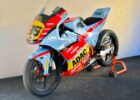 KTM Rc4. Junior Cup