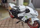 Kawasaki ZX 10R  2017