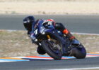 YAMAHA YZF R1M