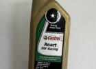 Castrol React SRF Racing Bremsflüssigkeit