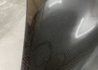 Carbon Seitenteile Yamaha R1 RN22