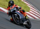 Ducati Panigale 1199 Trackbike | ~195 PS | Öhlins TTX | Termignoni Racing | OZ Racing Radsatz | DDA Datarecording m GPS | Paket inkl. Ständer & Reifenwärmer
