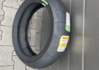 Slick Pirelli 160/60ZR17 SC2