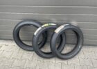 Pirelli/Metzeler Slick 120/70 ZR 17
