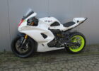Yamaha YZF – R7 1498 Km QS  + 86 Ps am Hinterrad TOP !
