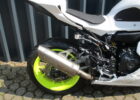 Yamaha YZF – R7 1498 Km QS  + 86 Ps am Hinterrad TOP !