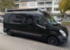 Renntransporter zu verkaufen