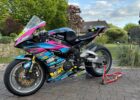 Yamaha R6
