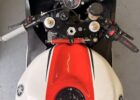 Yamaha R6 RJ15