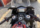 Aprillia RS660 Rennmaschine