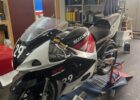 2 Suzuki GSX-R 600 – Doppelpack / Paket für die Rennstrecke