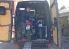 Renntransporter