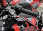 Honda CBR1000RR SC57