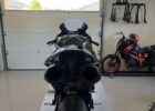 Yamaha R1 RN22 – GesslBauer