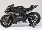 Yamaha R1 RN32 3500km!