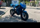 Pitbike Vmc Mini Gp
