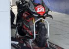 Ducati V4S Wings