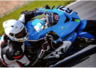 BMW S 1000 RR Rennstreckenumbau