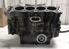 SUCHE DEFEKTEN Yamaha R6 RJ27 Block, Motorgehäuse