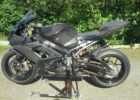 Suzuki GSXR 1000 (K5)