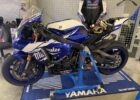 Yamaha R1 RN32 RN49 15-19 Teile neu & gebraucht