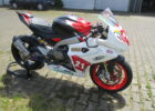 Aprilia RS660 Trofeo 1356 Km Top !