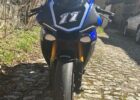 Yamaha R1 RN49