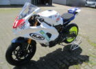 Yamaha YZF – R7 1498 Km QS  + 86 Ps am Hinterrad TOP !