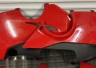 Ducati Performance Verkleidung Pani V4