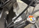 Reparatur-KIT Kühler BMW S1000RR