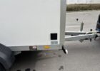 Kofferanhänger WM Meyer S30 301x151x185cm 100km/h Zulassung
