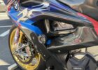 BMW S1000RR K46 230  PS