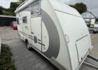 Knaus Tango