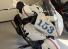 BMW S1000 RR K46