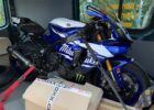 Yamaha R1 RN32 RN49 15-19 Teile neu & gebraucht
