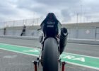 Aprilia RSV4 RF – Race only, Top aufgebaut, Öhlins, viel Zubehör