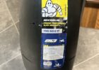 Yamaha R6 Felgen Satz und SSP Slicks