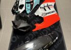 Superbike Verkleidung ducati V4