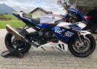 Honda CBR 1000 RR-R SP