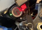 Suzuki Gsxr 750 K9 Rennstreckenmotorrad